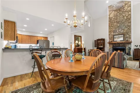 Dining - 547 Oakley Grn #NO NUMBER, Boone, NC 28607 photo 2 of 2