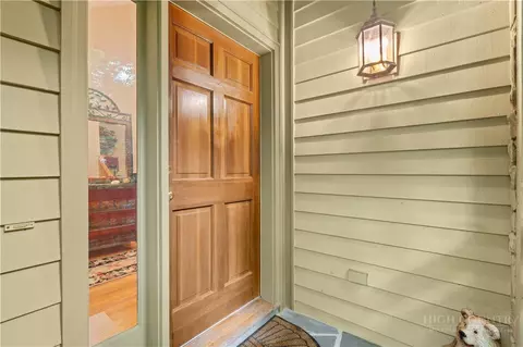 Entry Way - 547 Oakley Grn #NO NUMBER, Boone, NC 28607 photo 1 of 4