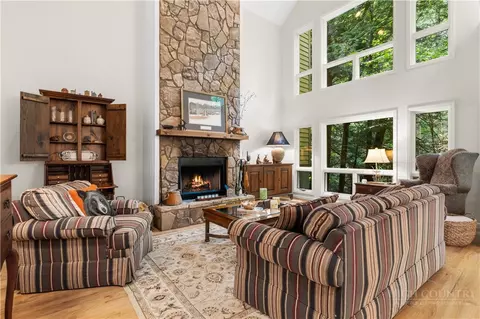 Living - 547 Oakley Grn #NO NUMBER, Boone, NC 28607 photo 1 of 3