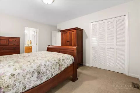 Bedroom - 547 Oakley Grn #NO NUMBER, Boone, NC 28607 photo 2 of 5