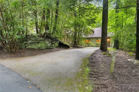 Exterior - 547 Oakley Grn #NO NUMBER, Boone, NC 28607 photo 6 of 6