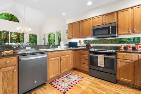 Kitchen - 547 Oakley Grn #NO NUMBER, Boone, NC 28607 photo 1 of 5