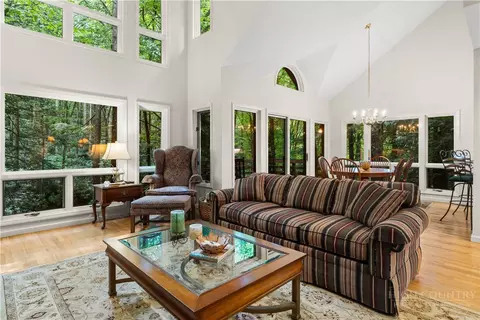 Living - 547 Oakley Grn #NO NUMBER, Boone, NC 28607 photo 3 of 3