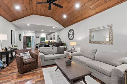 Living - 164 Lindale Rdg #2, Boone, NC 28607 photo 5 of 5