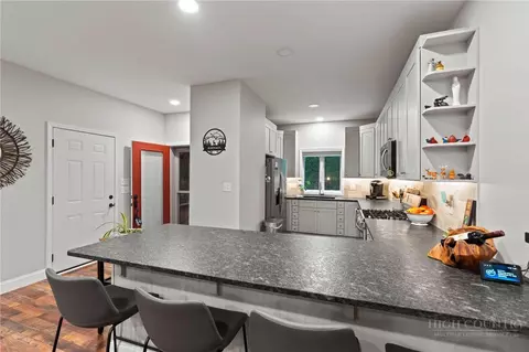 Kitchen - 164 Lindale Rdg #2, Boone, NC 28607 photo 2 of 4
