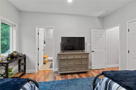 Bedroom - 164 Lindale Rdg #2, Boone, NC 28607 photo 6 of 10