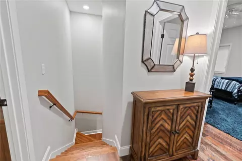 Entry Way - 164 Lindale Rdg #2, Boone, NC 28607 photo 3 of 3
