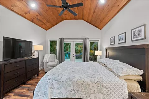 Bedroom - 164 Lindale Rdg #2, Boone, NC 28607 photo 3 of 10