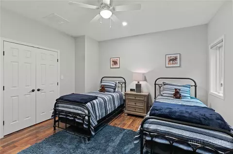 Bedroom - 164 Lindale Rdg #2, Boone, NC 28607 photo 5 of 10