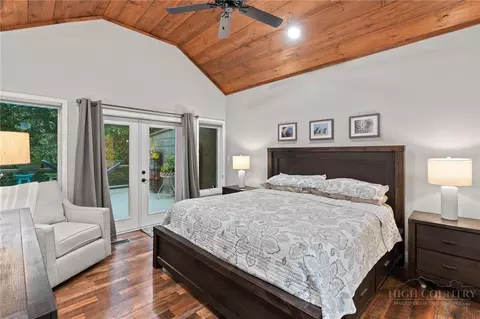 Bedroom - 164 Lindale Rdg #2, Boone, NC 28607 photo 1 of 10