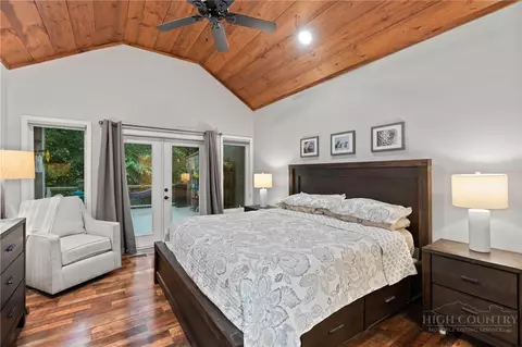 Bedroom - 164 Lindale Rdg #2, Boone, NC 28607 photo 2 of 10