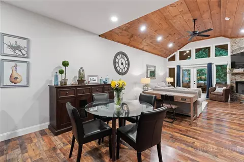 Dining - 164 Lindale Rdg #2, Boone, NC 28607 photo 2 of 2