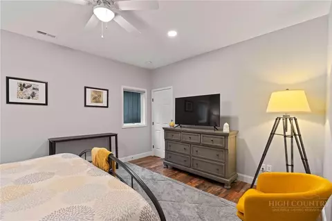 Bedroom - 164 Lindale Rdg #2, Boone, NC 28607 photo 10 of 10