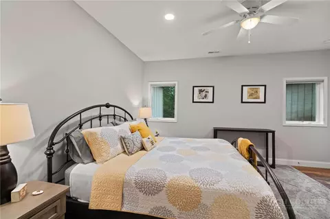 Bedroom - 164 Lindale Rdg #2, Boone, NC 28607 photo 8 of 10