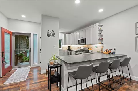 Kitchen - 164 Lindale Rdg #2, Boone, NC 28607 photo 1 of 4