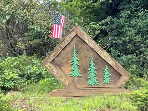 tbd Little Rock Canyon Rd, Lenoir, NC 28645