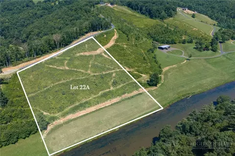 lot22 A Philmore Miller Rd, West Jefferson, NC 28694
