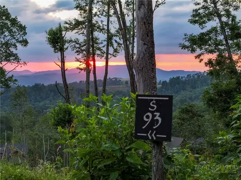 lot S 93 Talon Trl, Banner Elk, NC 28604