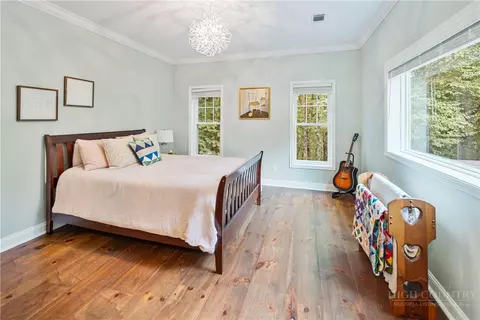 Bedroom - 606 Tarleton Cir, Boone, NC 28607 photo 2 of 6