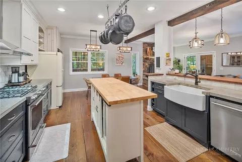 Kitchen - 606 Tarleton Cir, Boone, NC 28607 photo 1 of 6