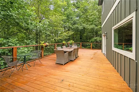 Exterior - 606 Tarleton Cir, Boone, NC 28607 photo 9 of 13