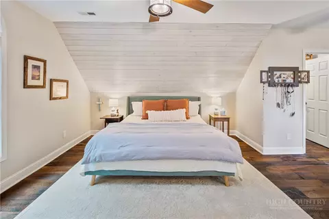 Bedroom - 606 Tarleton Cir, Boone, NC 28607 photo 4 of 6