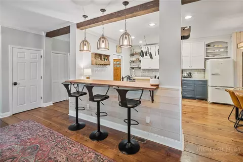 Kitchen - 606 Tarleton Cir, Boone, NC 28607 photo 6 of 6