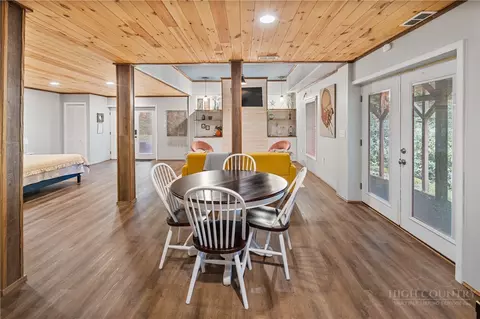 Dining - 606 Tarleton Cir, Boone, NC 28607 photo 1 of 1