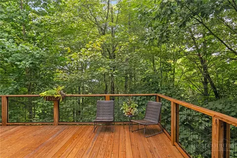 Exterior - 606 Tarleton Cir, Boone, NC 28607 photo 10 of 13