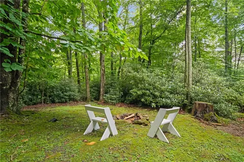 Exterior - 606 Tarleton Cir, Boone, NC 28607 photo 12 of 13