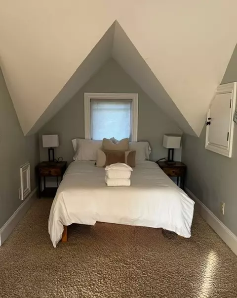 Bedroom - 137 Northridge, Beech Mountain, NC 28604 photo 3 of 8