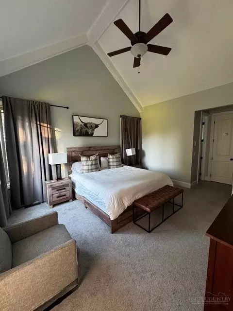 Bedroom - 137 Northridge, Beech Mountain, NC 28604 photo 5 of 8