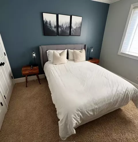 Bedroom - 137 Northridge, Beech Mountain, NC 28604 photo 8 of 8