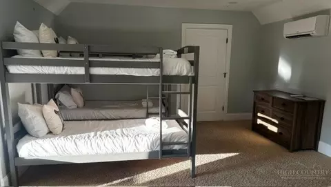 Bedroom - 137 Northridge, Beech Mountain, NC 28604 photo 2 of 8