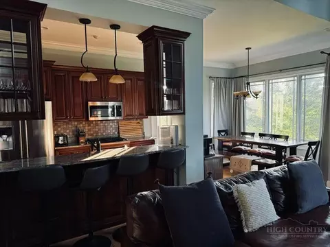 Kitchen - 137 Northridge, Beech Mountain, NC 28604 photo 1 of 2