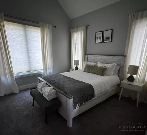 Bedroom - 137 Northridge, Beech Mountain, NC 28604 photo 4 of 8