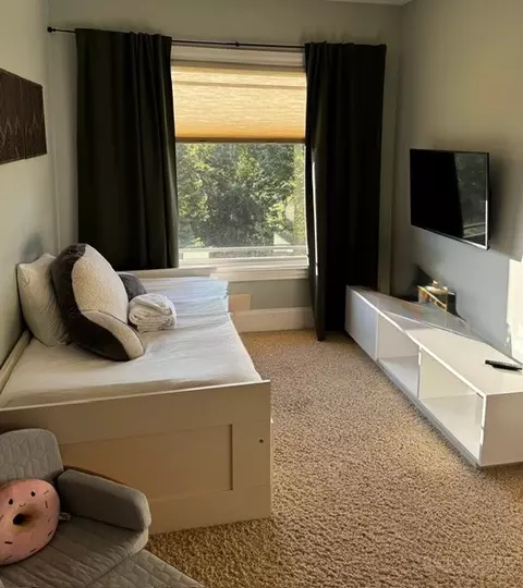 Bedroom - 137 Northridge, Beech Mountain, NC 28604 photo 1 of 8