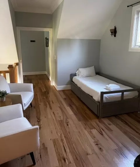Bedroom - 137 Northridge, Beech Mountain, NC 28604 photo 7 of 8