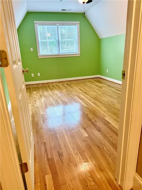 Bedroom - 21 Maple Leaf Ln, Roaring Gap, NC 28668 photo 7 of 7