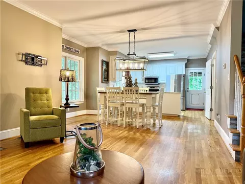 Other - 21 Maple Leaf Ln, Roaring Gap, NC 28668 photo 1 of 6