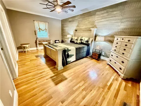 Bedroom - 21 Maple Leaf Ln, Roaring Gap, NC 28668 photo 1 of 7