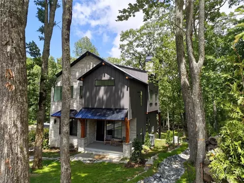 Exterior - 475 State View Rd, Boone, NC 28607 photo 3 of 5