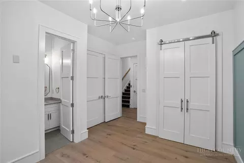 Entry Way - 475 State View Rd, Boone, NC 28607 photo 1 of 2