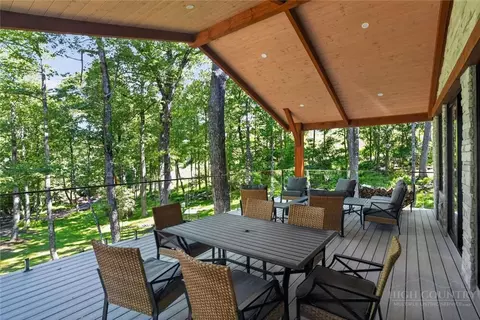 Exterior - 475 State View Rd, Boone, NC 28607 photo 5 of 5