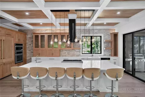 Kitchen - 475 State View Rd, Boone, NC 28607 photo 1 of 2