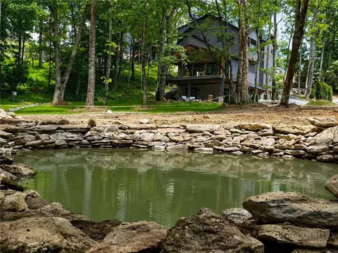 Exterior - 475 State View Rd, Boone, NC 28607 photo 2 of 5