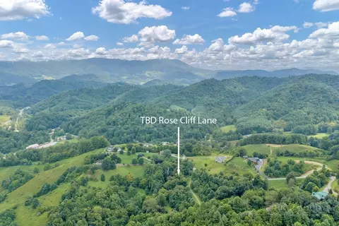 lot16 Rose Cliff Ln, Sugar Grove, NC 28679