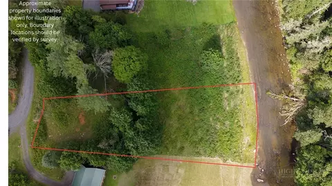 lot6 River Rock Rd, Warrensville, NC 28693