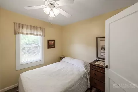 Bedroom - 1384 E Staggs Creek Rd, Lansing, NC 28643 photo 1 of 5