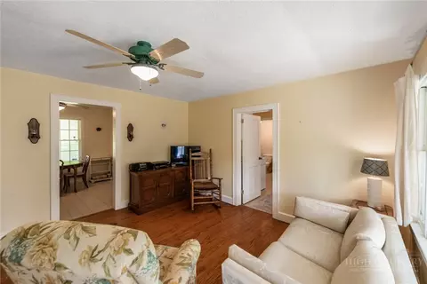 Living - 1384 E Staggs Creek Rd, Lansing, NC 28643 photo 1 of 2